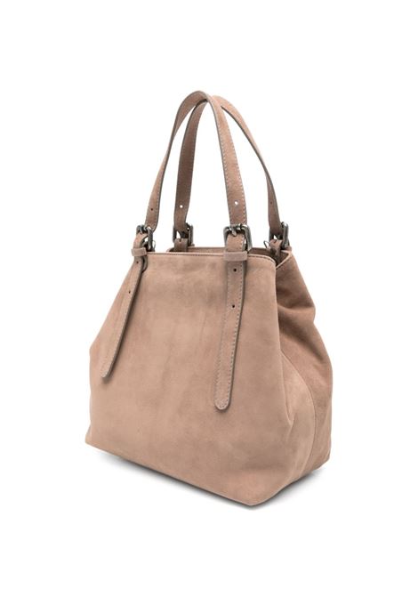 borsa galatea s donna acero AUTENTICA 504 | GSSD0551